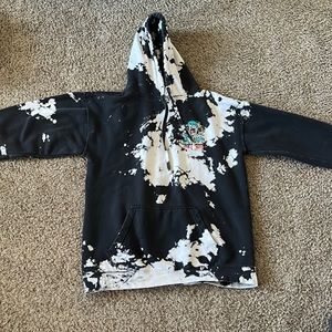 Killer Acid Hoodie